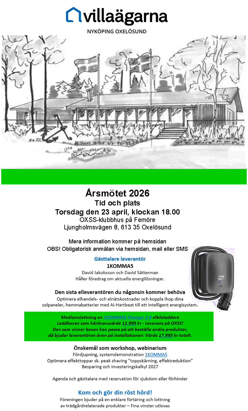 Årsmöte OXSS inbjudan framsidan april 800p 2026